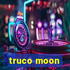 truco moon - crash & poker